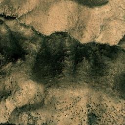 Satellite imagery of Kef Ammar, DZ