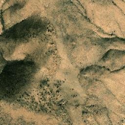 Satellite imagery of Kef Ammar, DZ