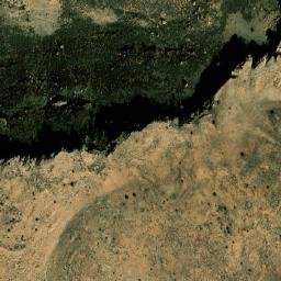 Satellite imagery of Djebel Metlili, DZ