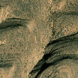 Satellite imagery of Djebel Malalou, DZ