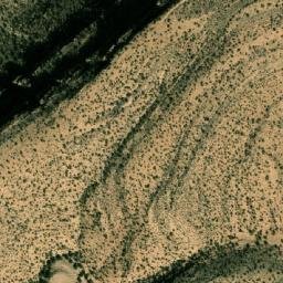 Satellite imagery of Djebel Nouasser, DZ
