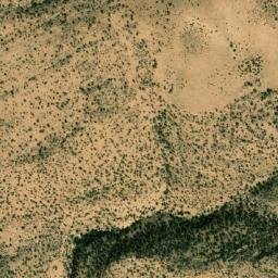 Satellite imagery of Djebel Nouasser, DZ
