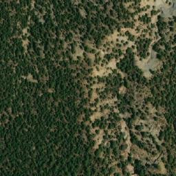 Satellite imagery of Râs Tassedat, DZ