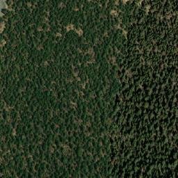Satellite imagery of Râs Tassedat, DZ