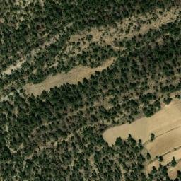 Satellite imagery of Tizi Sennarhine, DZ