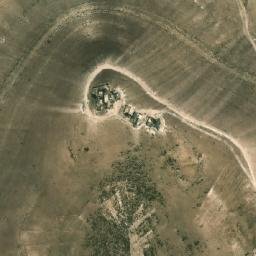 Satellite imagery of Touilet Amrana, DZ