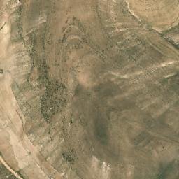 Satellite imagery of Touilet Amrana, DZ