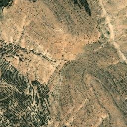Satellite imagery of Koudia Brirhita, DZ