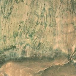 Satellite imagery of Djebel el Allouchet, DZ