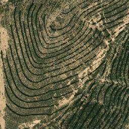 Satellite imagery of Rouibet es Sid, DZ