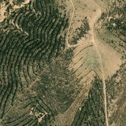 Satellite imagery of Rouibet es Sid, DZ