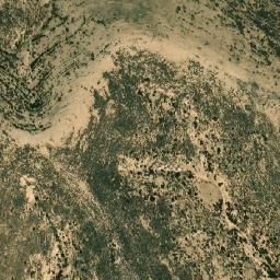 Satellite imagery of Rouibet es Sid, DZ
