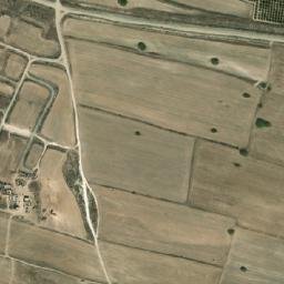 Satellite imagery of Vathykopiá, CY