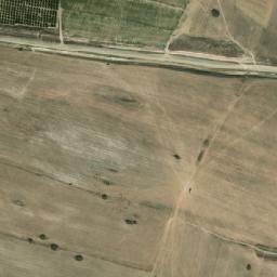 Satellite imagery of Vathykopiá, CY
