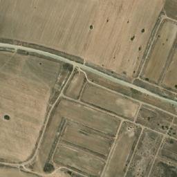 Satellite imagery of Vathykopiá, CY