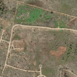 Satellite imagery of Krémmos, CY