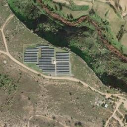 Satellite imagery of Krémmos, CY