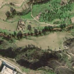 Satellite imagery of Krémmos, CY