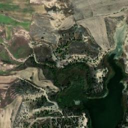 Satellite imagery of Farfarí, CY