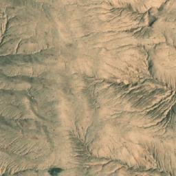 Satellite imagery of Ma‘dan-e Namak-e Takht-e Rostam, IR