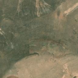 Satellite imagery of Kōh-e Saftāgh, AF