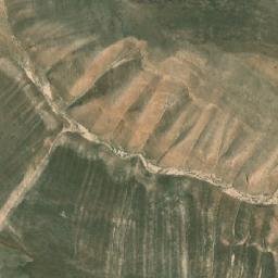Satellite imagery of Kōh-e Saftāgh, AF