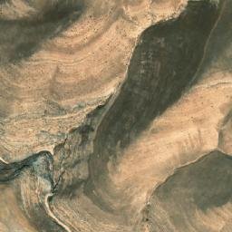 Satellite imagery of Kānpal-e Mal-e Kirsh, AF