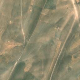 Satellite imagery of Pushtah-ye Amīr Kushtah’ī, AF