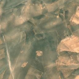 Satellite imagery of Pushtah-ye Amīr Kushtah’ī, AF