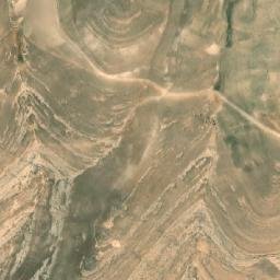 Satellite imagery of Pushtah-ye Tah Khēl, AF
