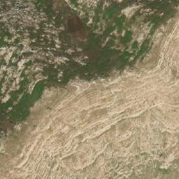 Satellite imagery of Kōh-e Jar Kaj, AF