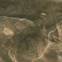 Satellite imagery of Band-e Masīn, AF