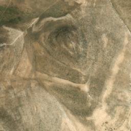 Satellite imagery of Band-e Masīn, AF