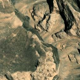 Satellite imagery of Band-e Pudinatūgak, AF