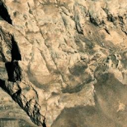 Satellite imagery of Band-e Pudinatūgak, AF