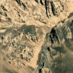 Satellite imagery of Band-e Pudinatūgak, AF