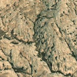 Satellite imagery of Kōh-e Zard Nawā, AF