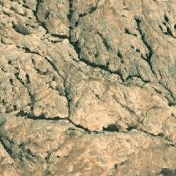 Satellite imagery of Kōh-e Zard Nawā, AF