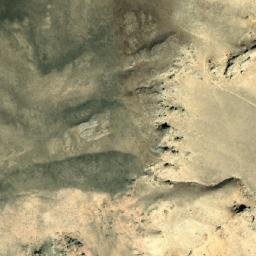 Satellite imagery of Kōtal-e Maīdān, AF