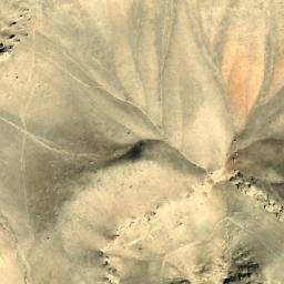 Satellite imagery of Kōtal-e Maīdān, AF