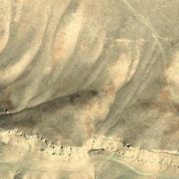 Satellite imagery of Kōtal-e Maīdān, AF