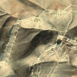 Satellite imagery of Kōtal-e Lōpach, AF