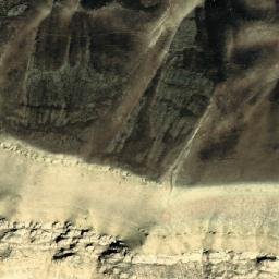 Satellite imagery of Kōtal-e Lōpach, AF
