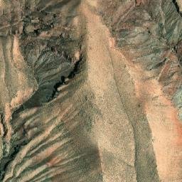 Satellite imagery of Kōh-e Mazārqul, AF