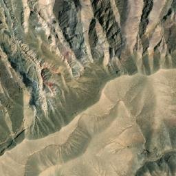 Satellite imagery of Kōh-e Kalaych, AF