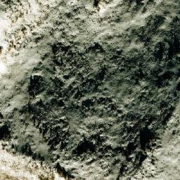 Satellite imagery of Kōh-e Wulangak, AF