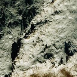 Satellite imagery of Kōh-e Wulangak, AF