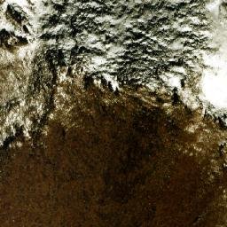 Satellite imagery of Tīr Kōh, AF