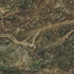 Satellite imagery of Kōh-e Warsandān-e Kalān, AF