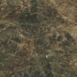 Satellite imagery of Kōh-e Warsandān-e Kalān, AF